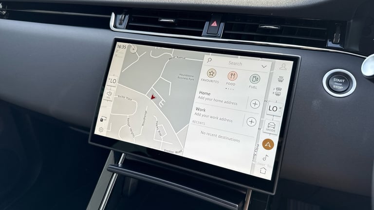 2025 Land Rover Range Rover Evoque 2.0 D165 Dynamic SE 5dr Auto Diesel Hatchback Hatchback Diesel...