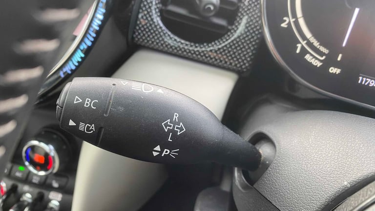 2024 MINI Hatch 1.5 Cooper Exclusive 3dr Auto Hatchback PETROL Automatic