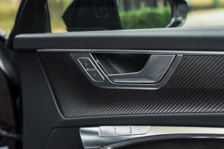 2021 Audi RS6 RS 6 TFSI Quattro Vorsprung 5dr Tiptronic Estate Petrol Automatic