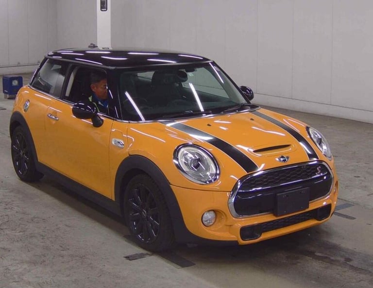 2016 MINI Hatch 2.0 Cooper SD Hatchback 3dr Diesel Auto Euro 6 (s/s) (170 ps) Hatchback Diesel Au...