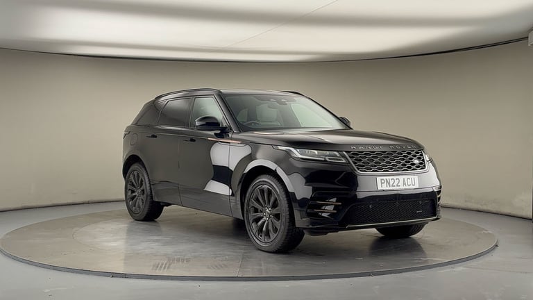 image for 2022 Land Rover Range Rover Velar 2.0 D200 MHEV R-Dynamic SE SUV 5dr Diesel Auto 4WD Euro 6 (s/s)...