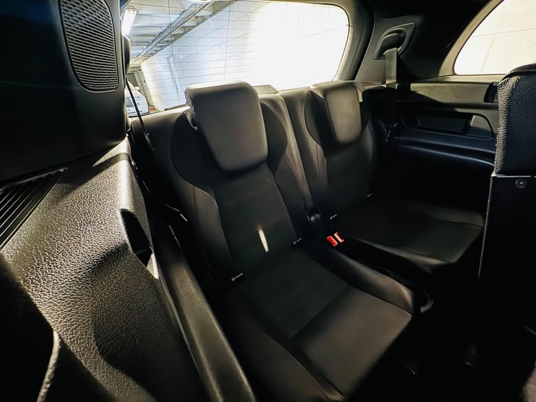 2021 Mercedes-Benz GLB 2.0 GLB220d AMG Line (Premium) 8G-DCT 4MATIC Euro 6 (s/s) 5dr ESTATE Diese...