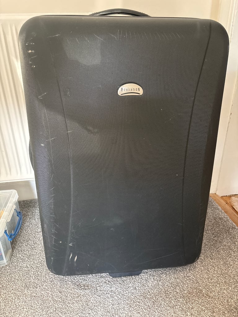 image for Suitcase