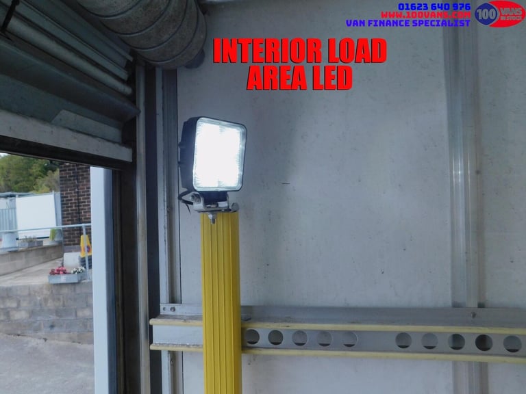 2019 Mercedes-Benz Sprinter 2.1 314 CDI Luton 2dr Diesel Manual L3 H1 (141 bhp) CHASSIS CAB Diese...