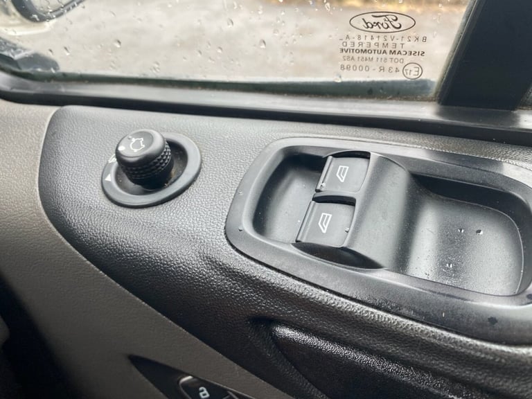 2019 19 FORD TRANSIT CUSTOM 2.0 280 ECOBLUE TREND SWB HIGH ROOF VAN L1 H2 EURO 6