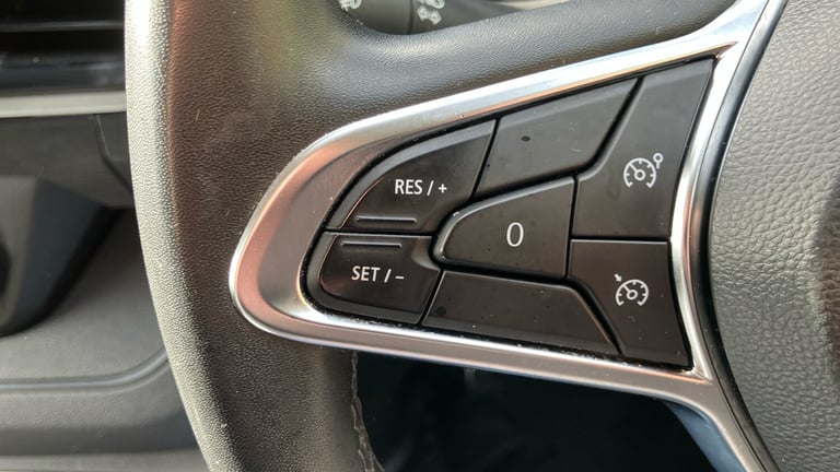 2023 Renault Trafic SL28 Blue dCi 130 Sport Van PANEL VAN DIESEL Manual