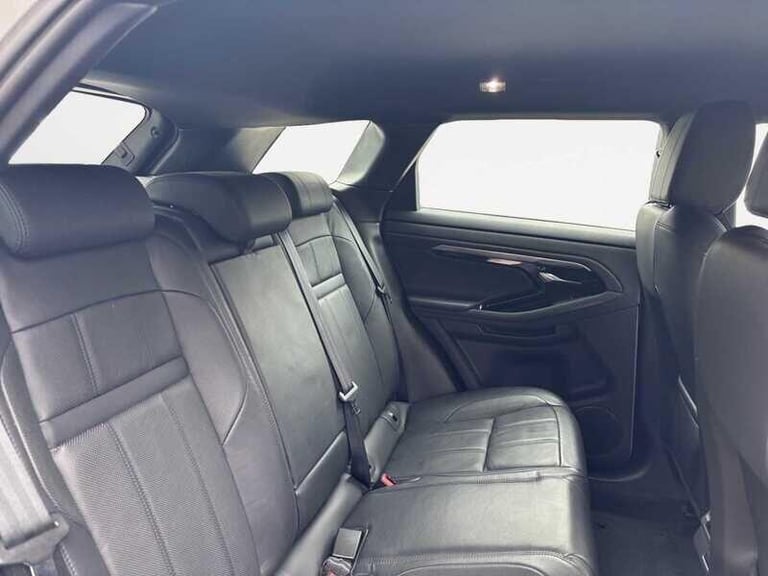 2019 Land Rover Range Rover Evoque 2.0 D150 R-Dynamic S SUV 5dr 4WD ESTATE Diesel Automatic