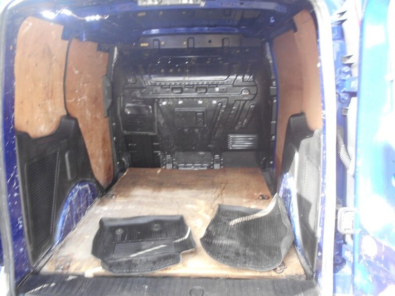 Ford Transit Connect 220 TREND P/V NO VAT