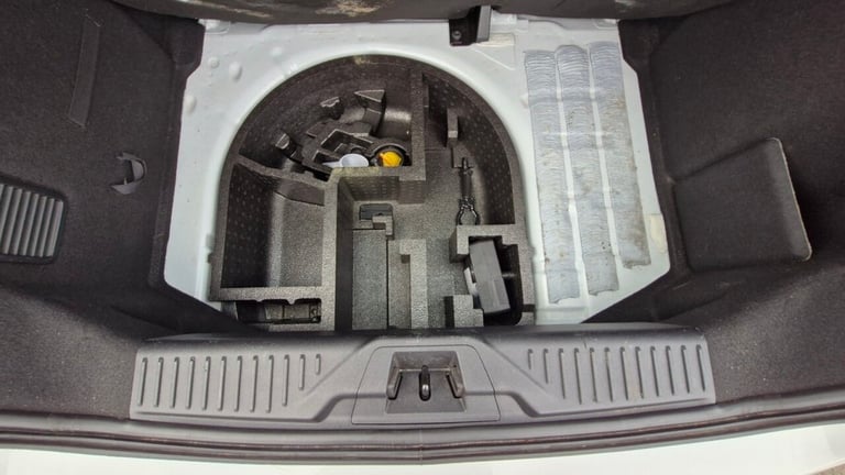 2019 Ford Fiesta 1.0T EcoBoost GPF Zetec Hatchback 5dr Petrol Manual Euro 6 (s/s) (100 ps) Hatchb...