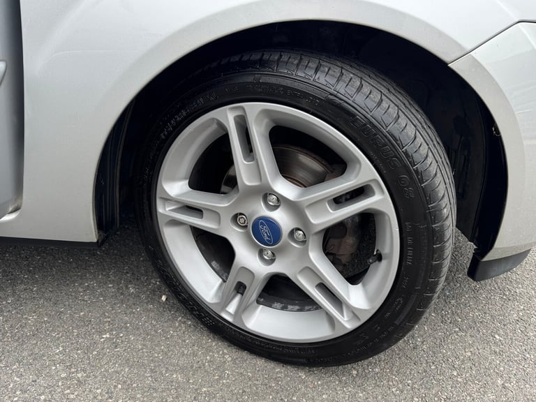 2008 Ford Fiesta 1.25 Zetec 3dr [Climate] ULEZ HATCHBACK Petrol Manual