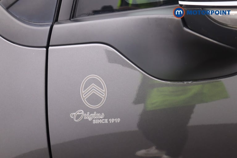 2020 Citroen C3 1.2 PureTech 83 Origins 5dr HATCHBACK PETROL Manual