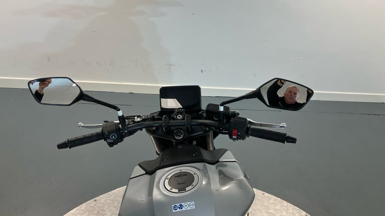 2025 Honda CB Honda CB750 Hornet (25MY) ROADSTER Petrol Manual