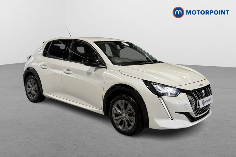 image for 2022 Peugeot 208 100kW Allure Premium 50kWh 5dr Auto Hatchback Electric Automatic