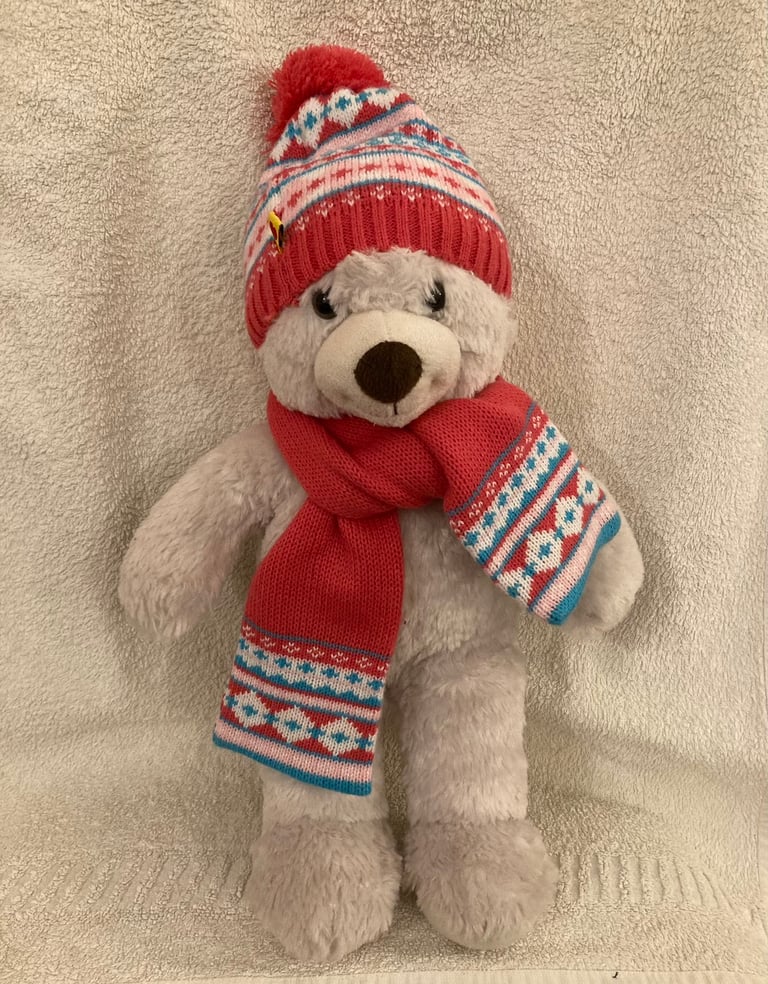 image for Build-A-Bear Accessories - Individually Priced - See Below