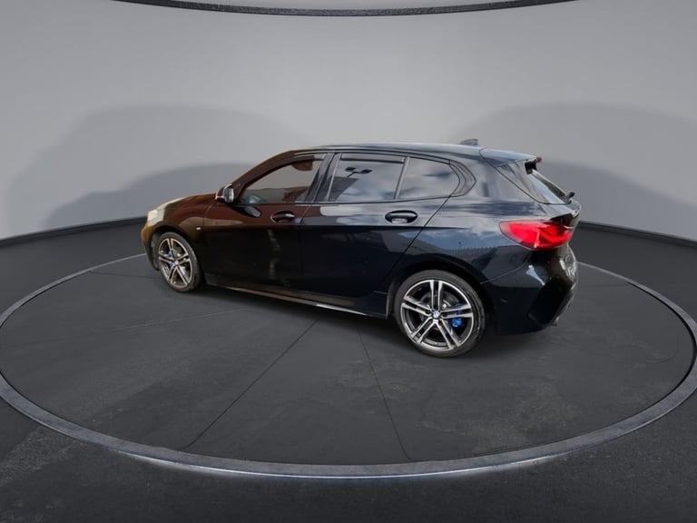 2023 23 BMW 1 SERIES 1.5 118I M SPORT (LCP) HATCHBACK 5DR PETROL DCT EURO 6 (S/S