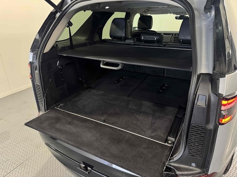 2019 Land Rover Discovery SD V6 Anniversary Edition SUV Diesel Automatic