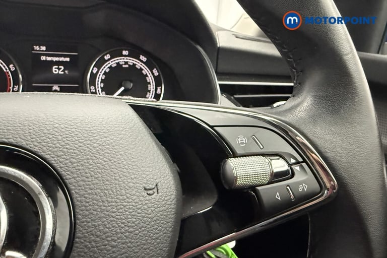 2022 Skoda Kamiq 1.0 TSI 110 SE 5dr SUV Petrol Manual