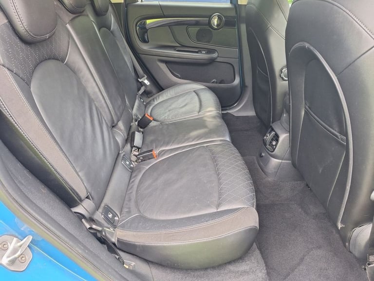 2018 MINI Countryman 2.0 Cooper S SUV 5dr Petrol Auto ALL4 Euro 6 (s/s) (192 ps) HATCHBACK Petrol...