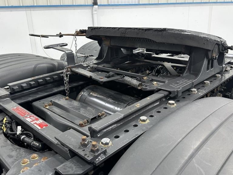 2021 (71) SCANIA 500S 6X2 MIDLIFT