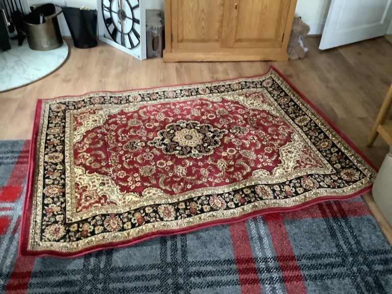 Turkish rug
