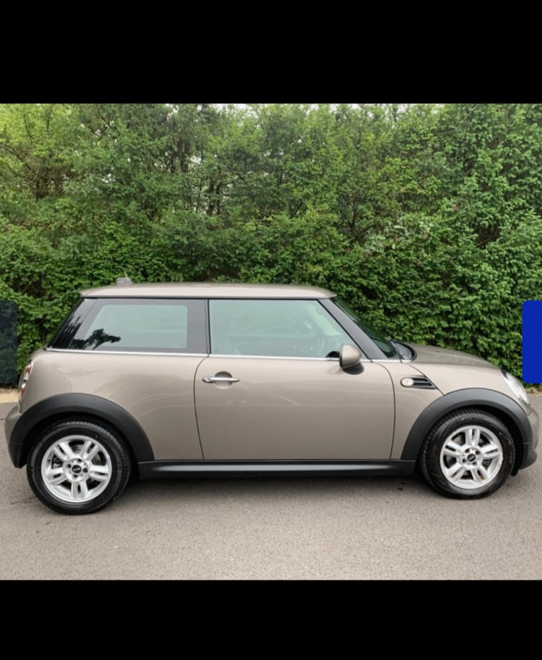 Mini, HATCHBACK, Hatchback, 2012, Manual, 1598 (cc), 3 doors