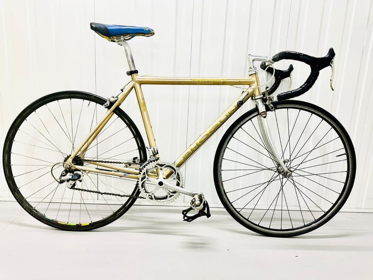 SHOGUN Road Bike Size/M 24 Speed Index Gears 700c Wneel Fully Serviced 