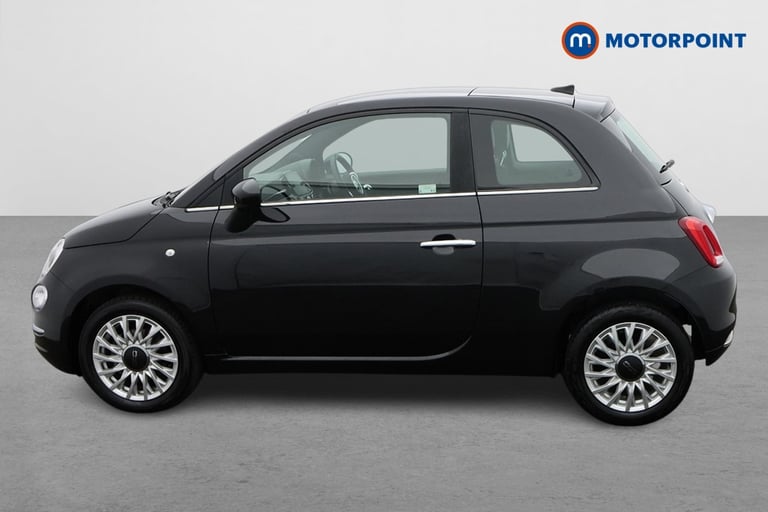2023 Fiat 500 1.0 Mild Hybrid 3dr Hatchback Petrol Manual