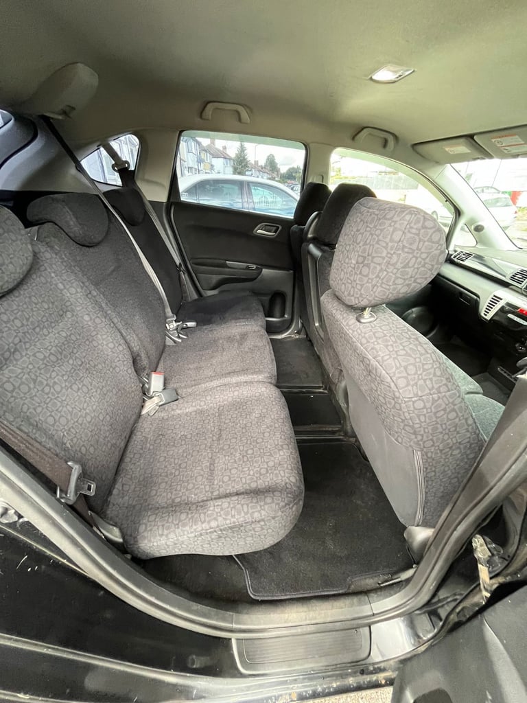 Honda, FR-V SE I-VTEC A, 2006, 1990 (cc)