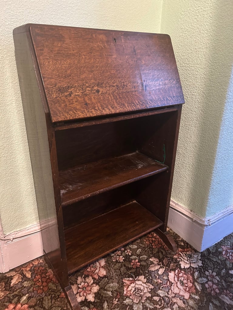 image for Vintage bureau