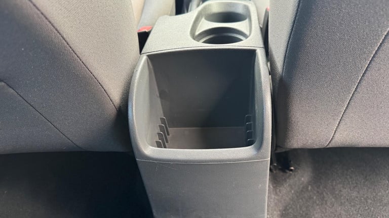 2010 SEAT Leon 2.0 TDI SE Euro 4 5dr HATCHBACK Diesel Manual