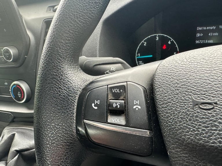 2022 Ford Transit 350 LEADER C/C ECOBLUE Chassis Cab Diesel Manual