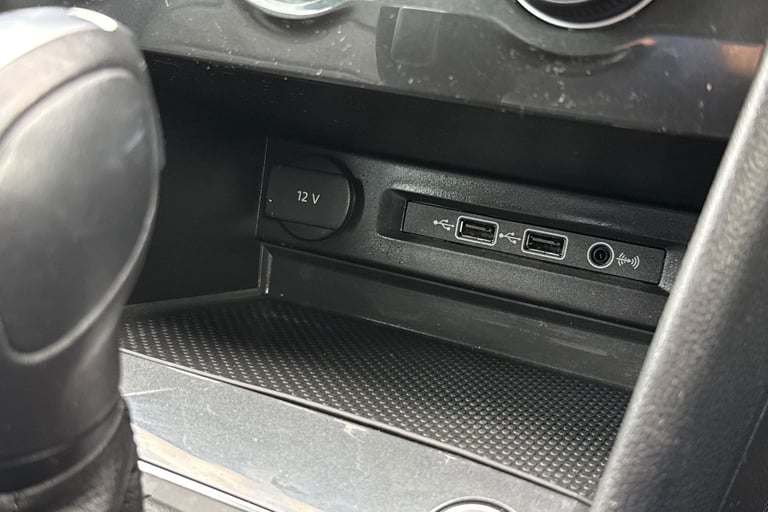 2020 SEAT Tarraco 1.5 EcoTSI Xcellence Lux 5dr DSG ESTATE PETROL Automatic