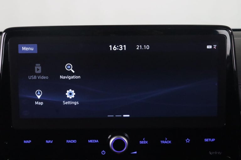 2020 Hyundai IONIQ 38.3kWh Premium Auto 5dr HATCHBACK Electric Automatic