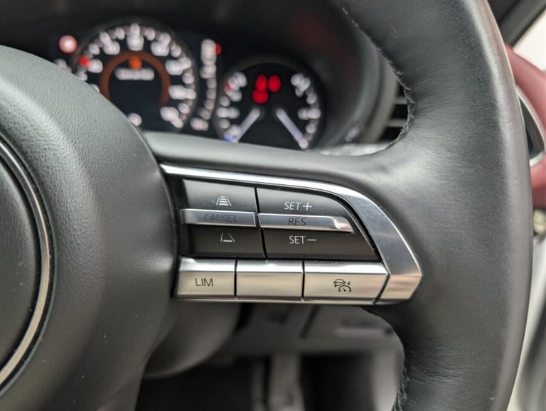 2021 Mazda Mazda3 2.0 e-SKYACTIV-X MHEV GT Sport Hatchback 5dr Petrol Auto Euro 6 (s/s) (186  HAT...