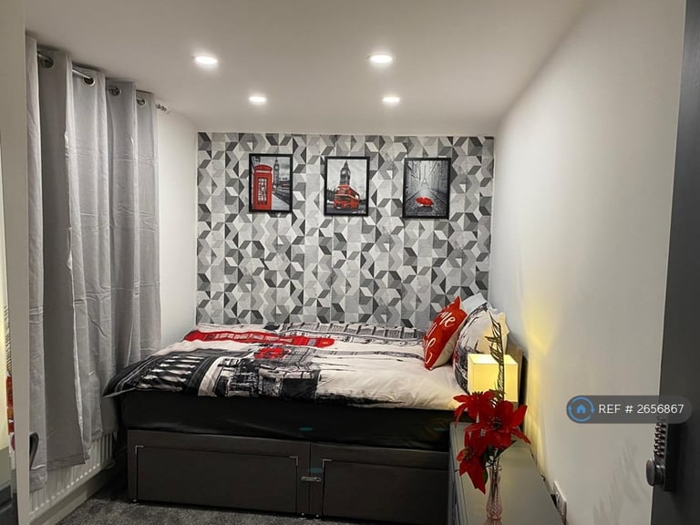 1 bedroom in Mawney Road, Romford, RM7 (#2656867)