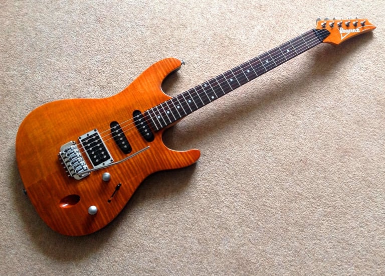 image for Ibanez Electric Guitar *PRICE DROP