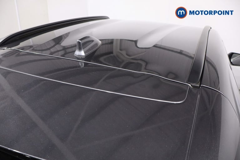 2023 Toyota Yaris Cross 1.5 Hybrid Design 5dr CVT Estate Hybrid Automatic