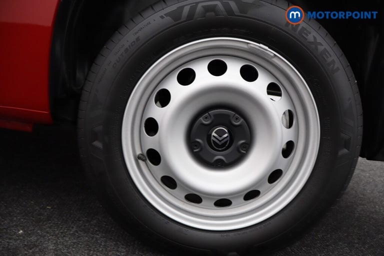 2025 Citroen Berlingo 1.5 BlueHDi 100ps Crew Van Enterprise Crew Bus Diesel Manual