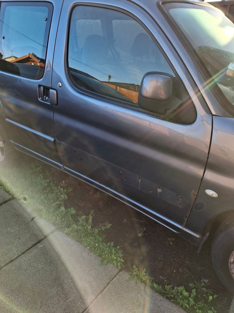 image for Car doors