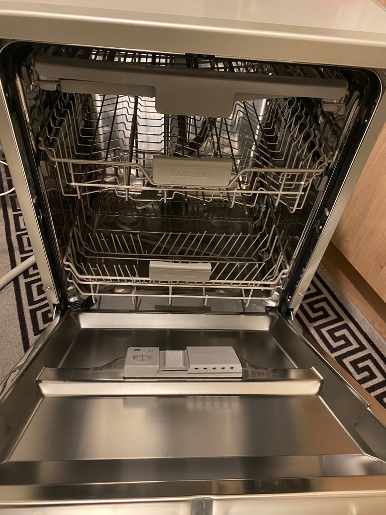 Samsung dishwasher full size #33