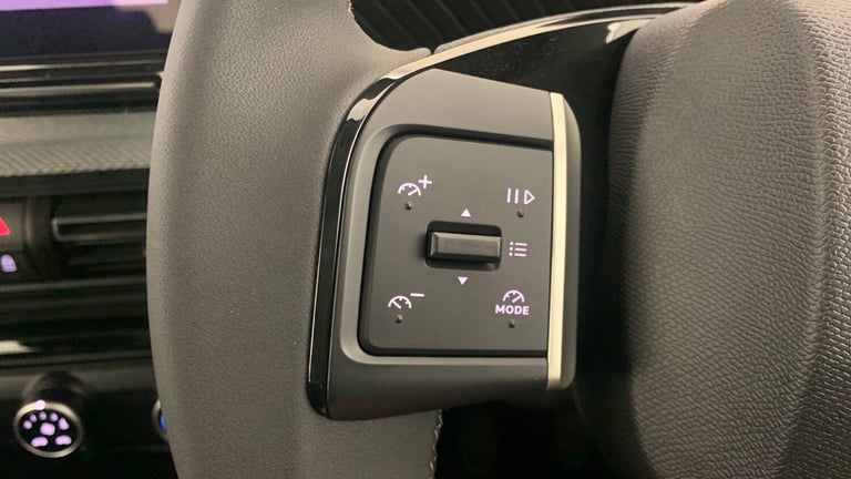 2025 Citroen C3 1.2 Turbo PLUS Hatchback 5dr Petrol Manual Euro 6 (s/s) (100 ps) Hatchback Petrol...