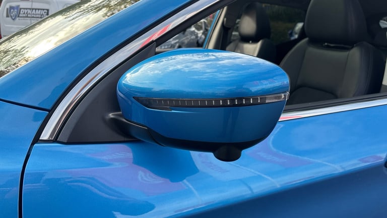 2019 Nissan Qashqai 1.3 DiG-T 160 Tekna 5dr DCT HATCHBACK PETROL Automatic