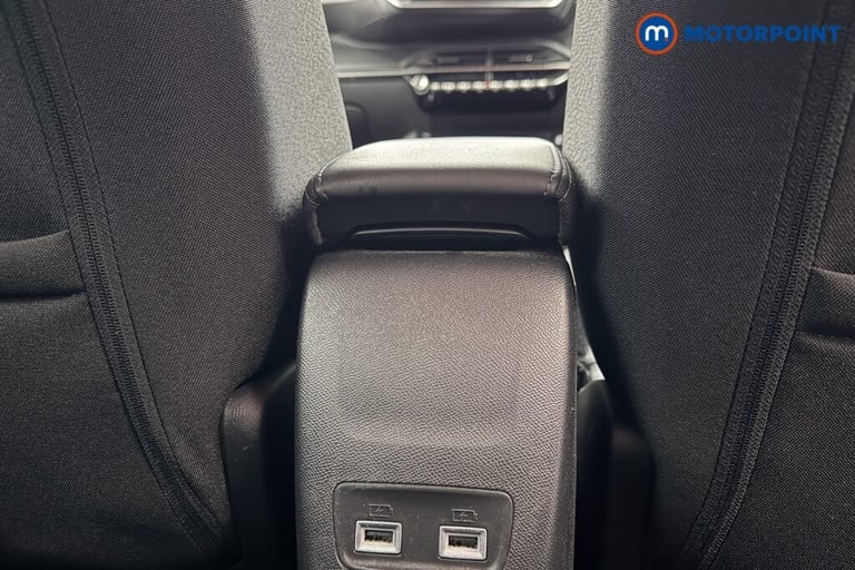 2022 Peugeot 208 100kW Allure Premium 50kWh 5dr Auto Hatchback Electric Automatic