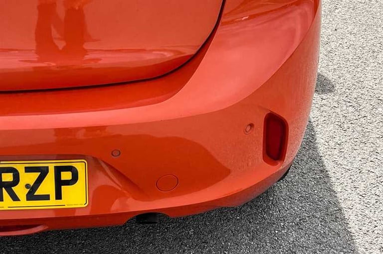 2020 Vauxhall Corsa 1.2 Turbo Elite Nav Premium Hatchback 5dr Petrol Auto Euro 6 (s/s) (100 ps) H...