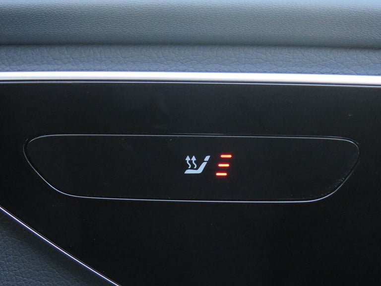 2022 Mercedes-Benz C Class C200 AMG Line 5dr 9G-Tronic ESTATE PETROL Automatic