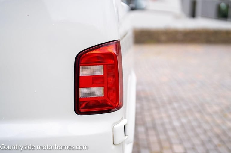 2016 Volkswagen Transporter T6 T30 2.0 TDI  BlueMotion Tech Startline
