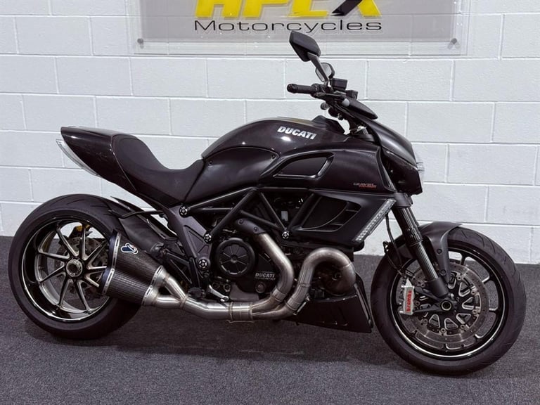 Racing-exhaust in England Gumtree - Main Image