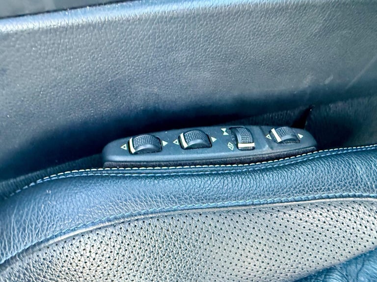 2016 Mercedes-Benz E Class 2.1 E220d AMG Line Edition G-Tronic+ Euro 6 (s/s) 2dr COUPE Diesel Aut...