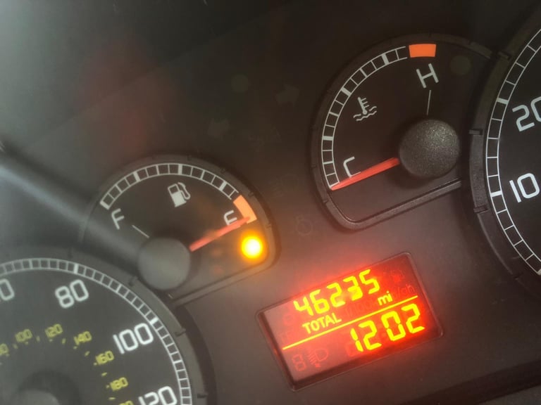 Fiat, PUNTO, Hatchback, 2004, Manual, 1242 (cc),3 doors - Image 5