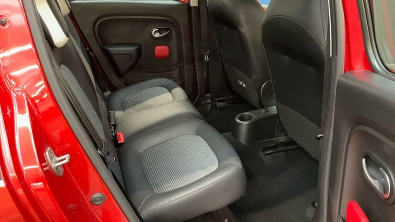 2016 Renault Twingo 0.9 TCE Dynamique S 5dr [Start Stop] HATCHBACK PETROL Manual